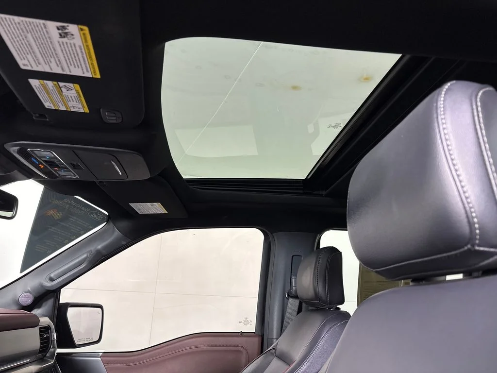 Certified Used 2023  Ford Lariat image 35