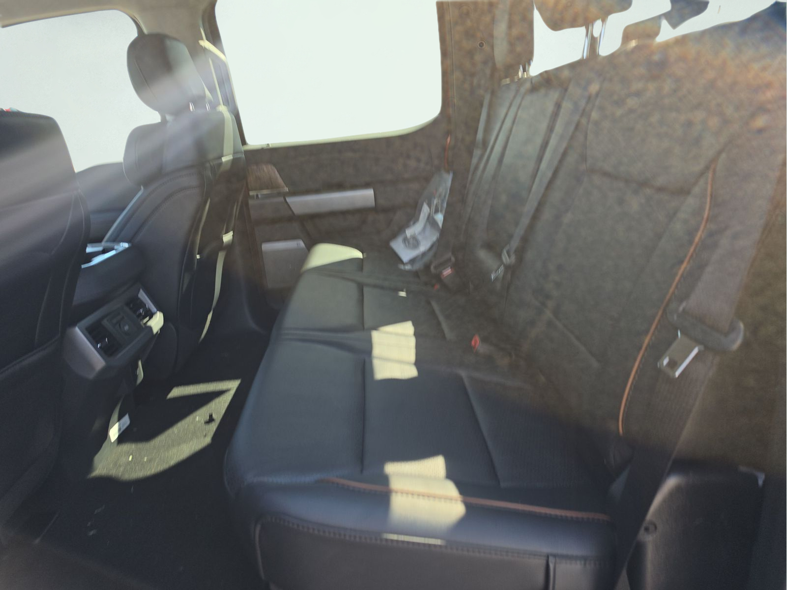 2026 Ford F-350 Super Duty Lariat - Photo 14