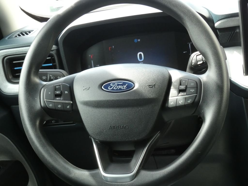 Used 2026 Gray Ford XLT image 11