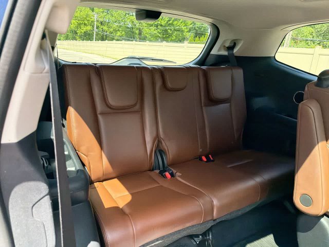 Used 2019 Blue Subaru Touring image 30