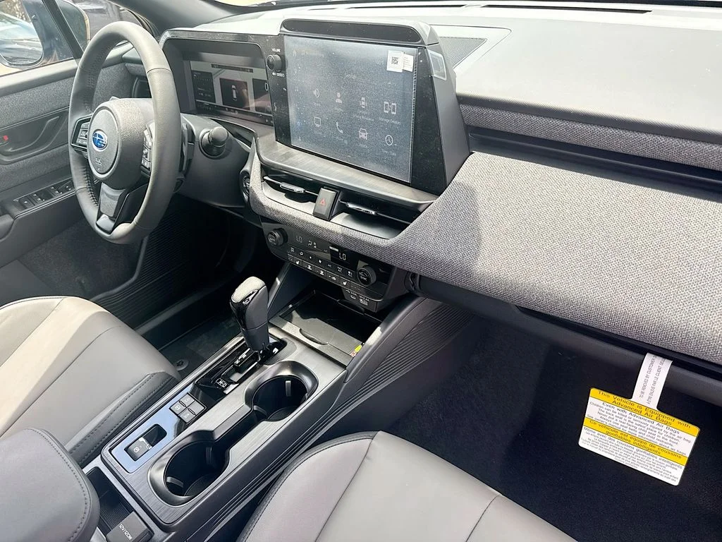 New 2026 Blue Subaru Premium image 37