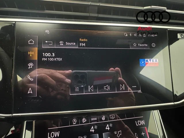 New 2027 Gray Audi  image 17