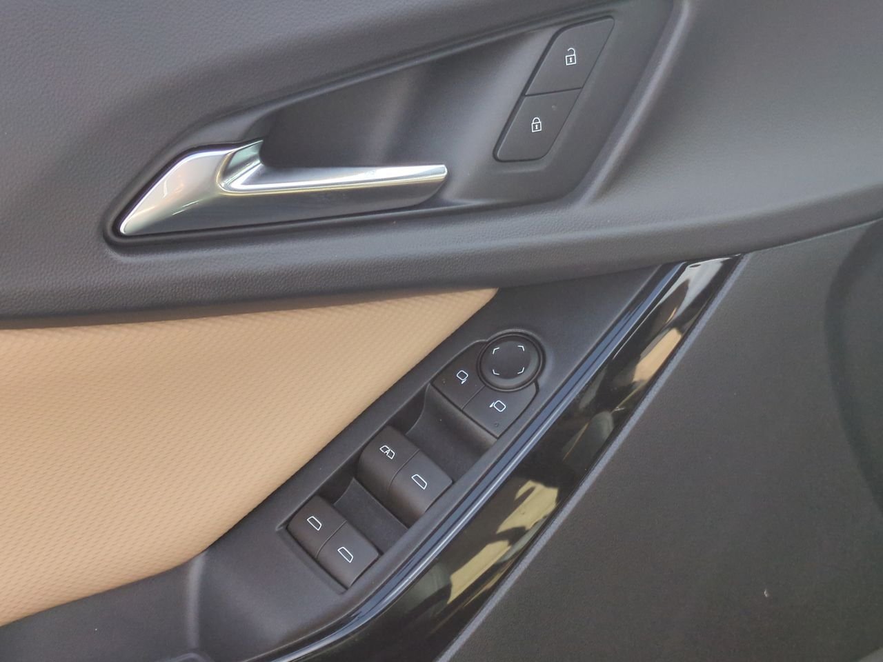2026 Chevrolet Equinox ACTIV - Photo 23