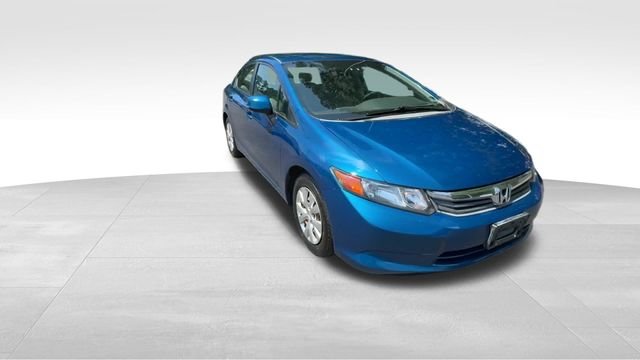 Used 2012  Honda LX image 8