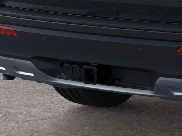 New 2026 Black Ford Active image 23