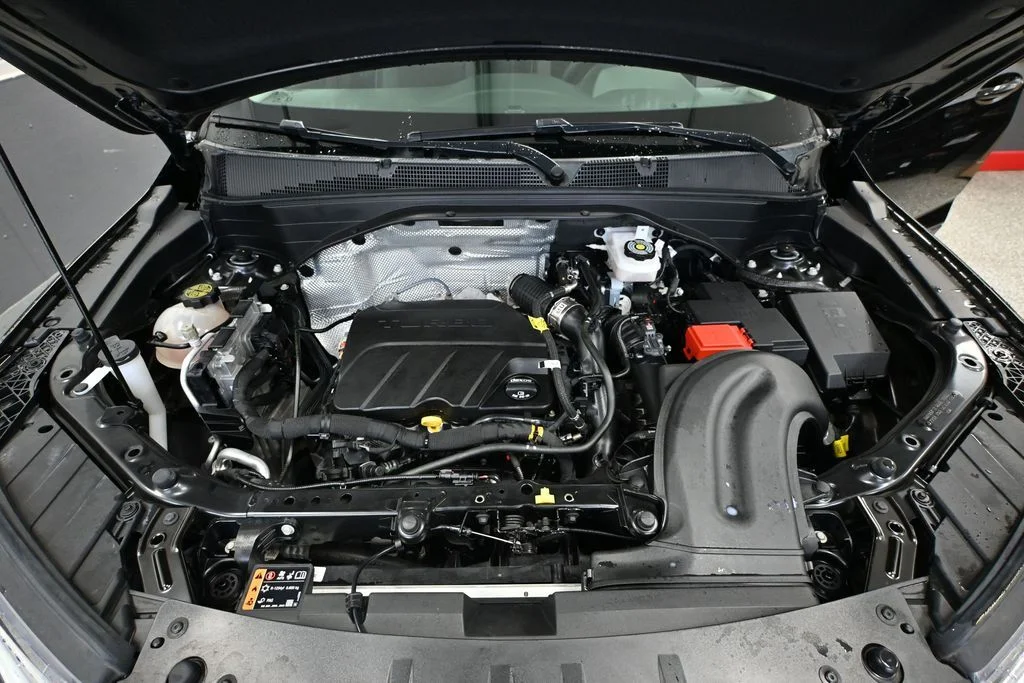 Certified Used 2023 Black Chevrolet LS image 41