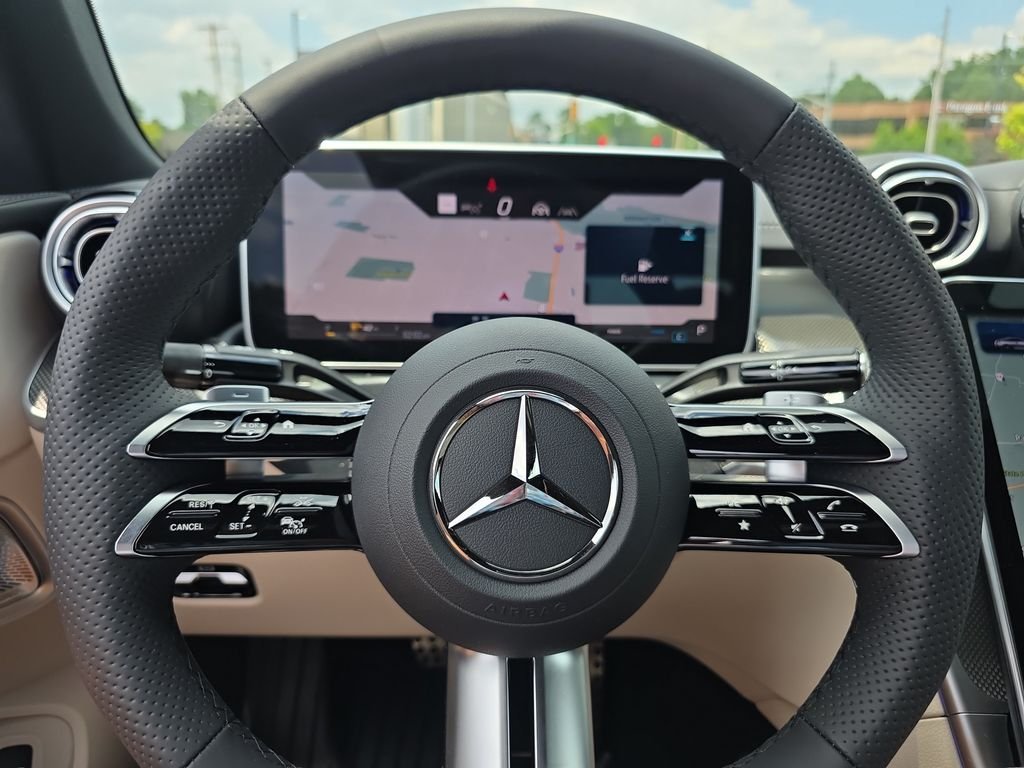 New 2026 Black Mercedes-Benz CLE 450 image 20