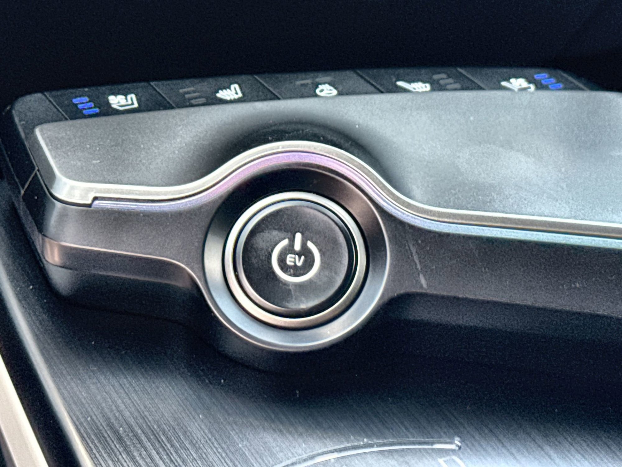 2025 Kia EV6 GT-Line - Photo 28