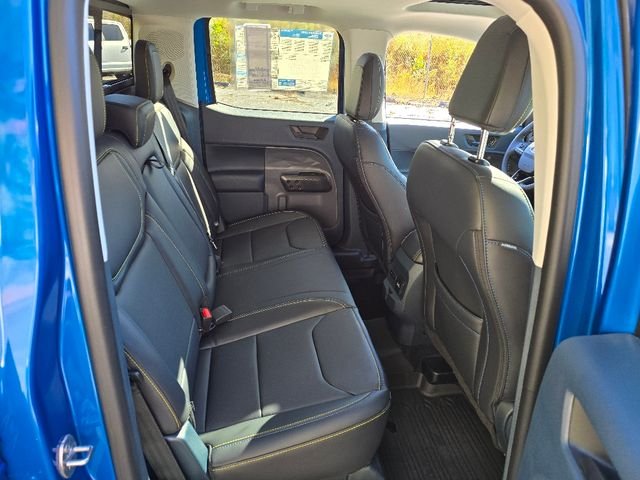 2025 Ford Maverick Lobo Premium - Photo 20