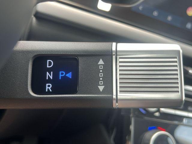 New 2026 Blue Hyundai SEL AWD image 20