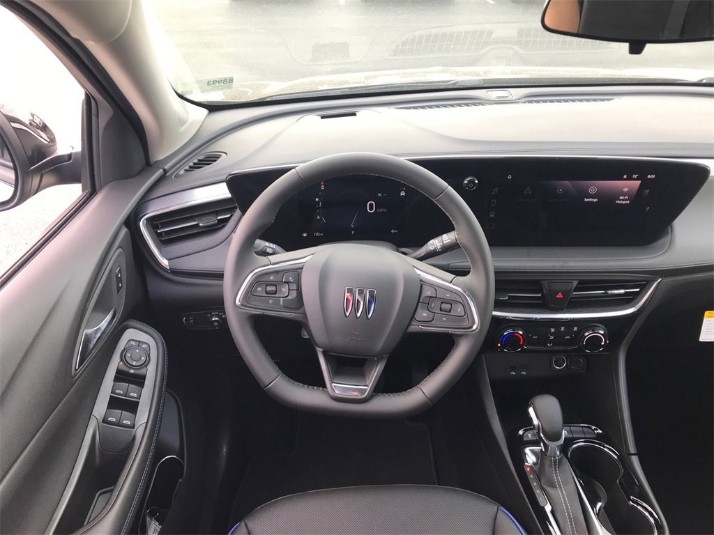 2026 BUICK ENCORE GX - Image 27