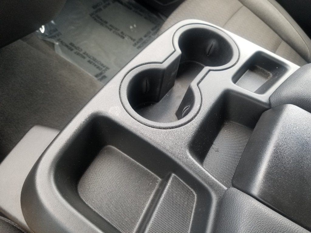2025 Chevrolet Silverado 1500 LT - Photo 12