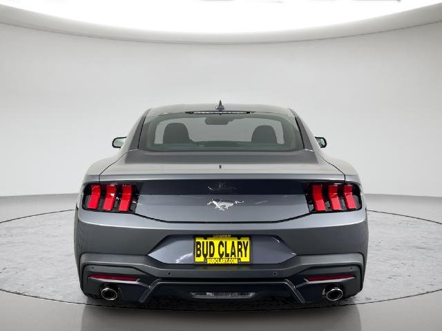 2026 Ford Mustang EcoBoost Fastback - Photo 25