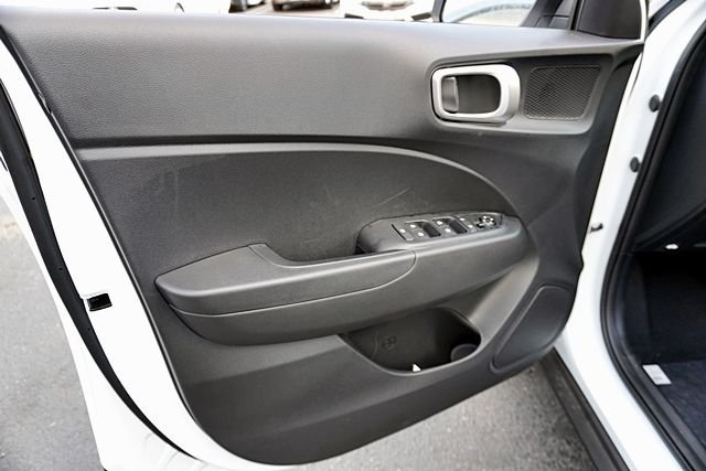 New 2026 White Hyundai SEL image 25