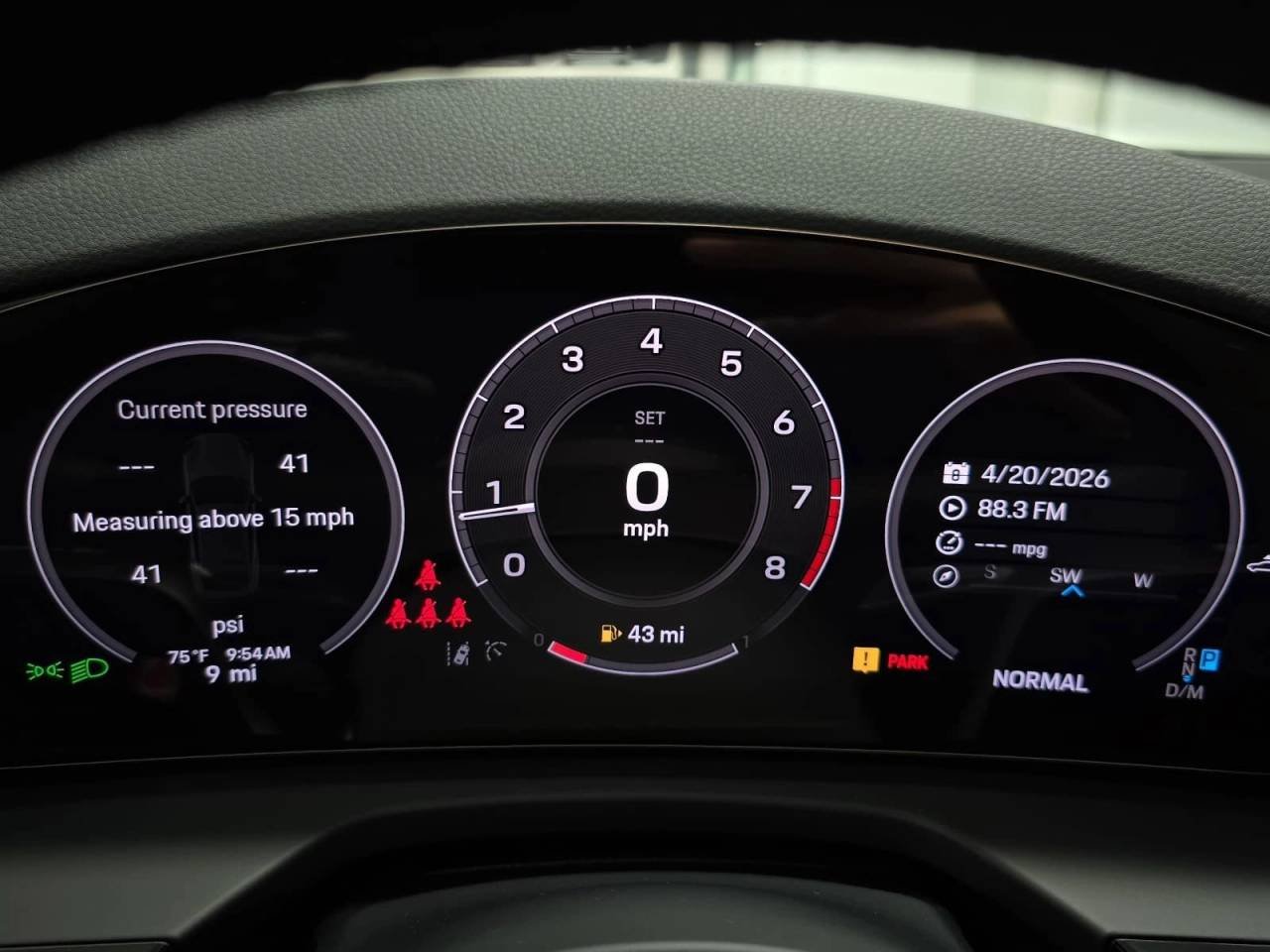 2026 Porsche Panamera Base - Photo 14
