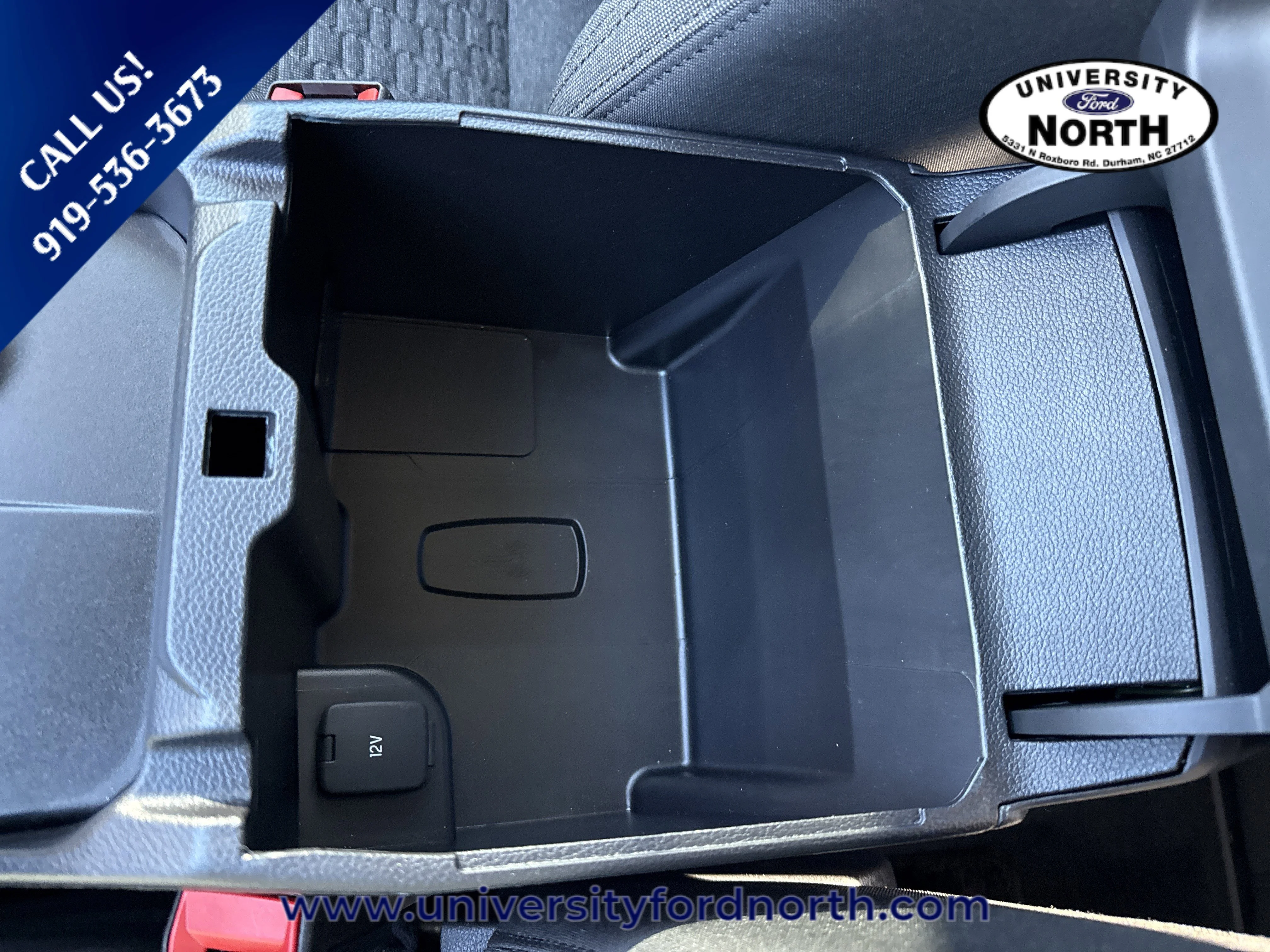 Used 2025 Carbonized Gray Metallic Ford XLT image 35