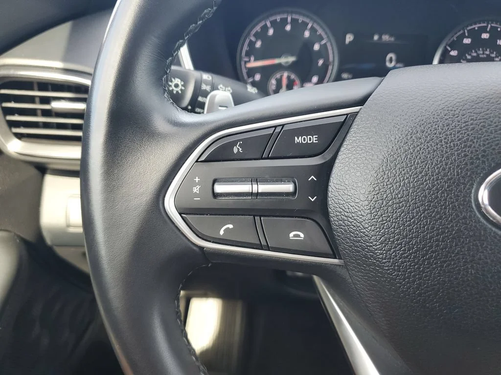 Used 2023 Red Hyundai SEL image 20