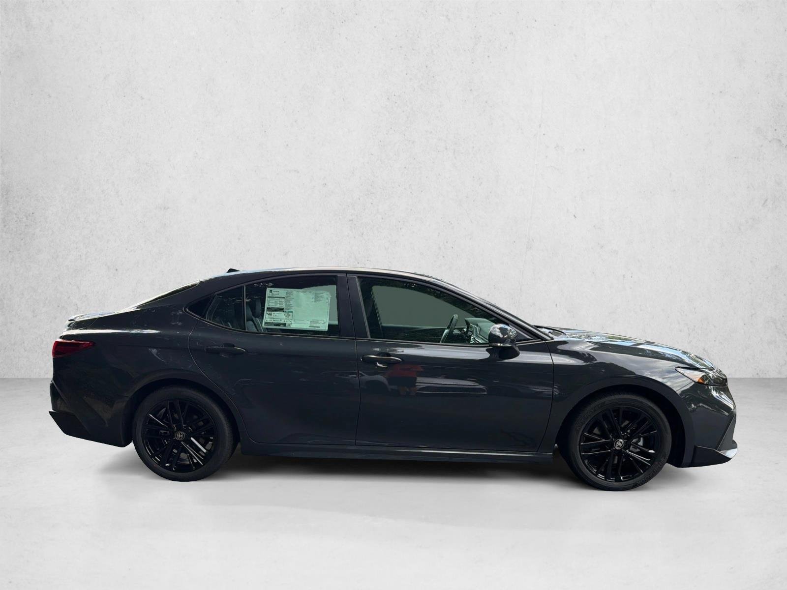 Used 2026 Underground Toyota SE image 2