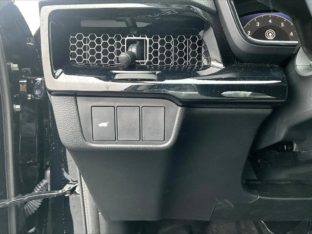 Used 2026  Honda EX-L image 17