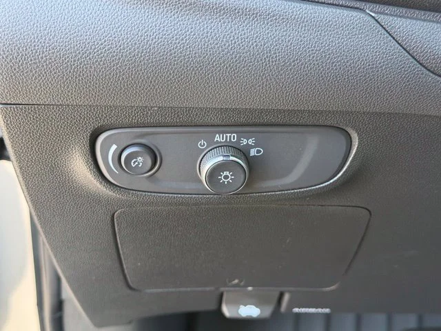 Used 2024 Gray Buick Sport Touring image 23