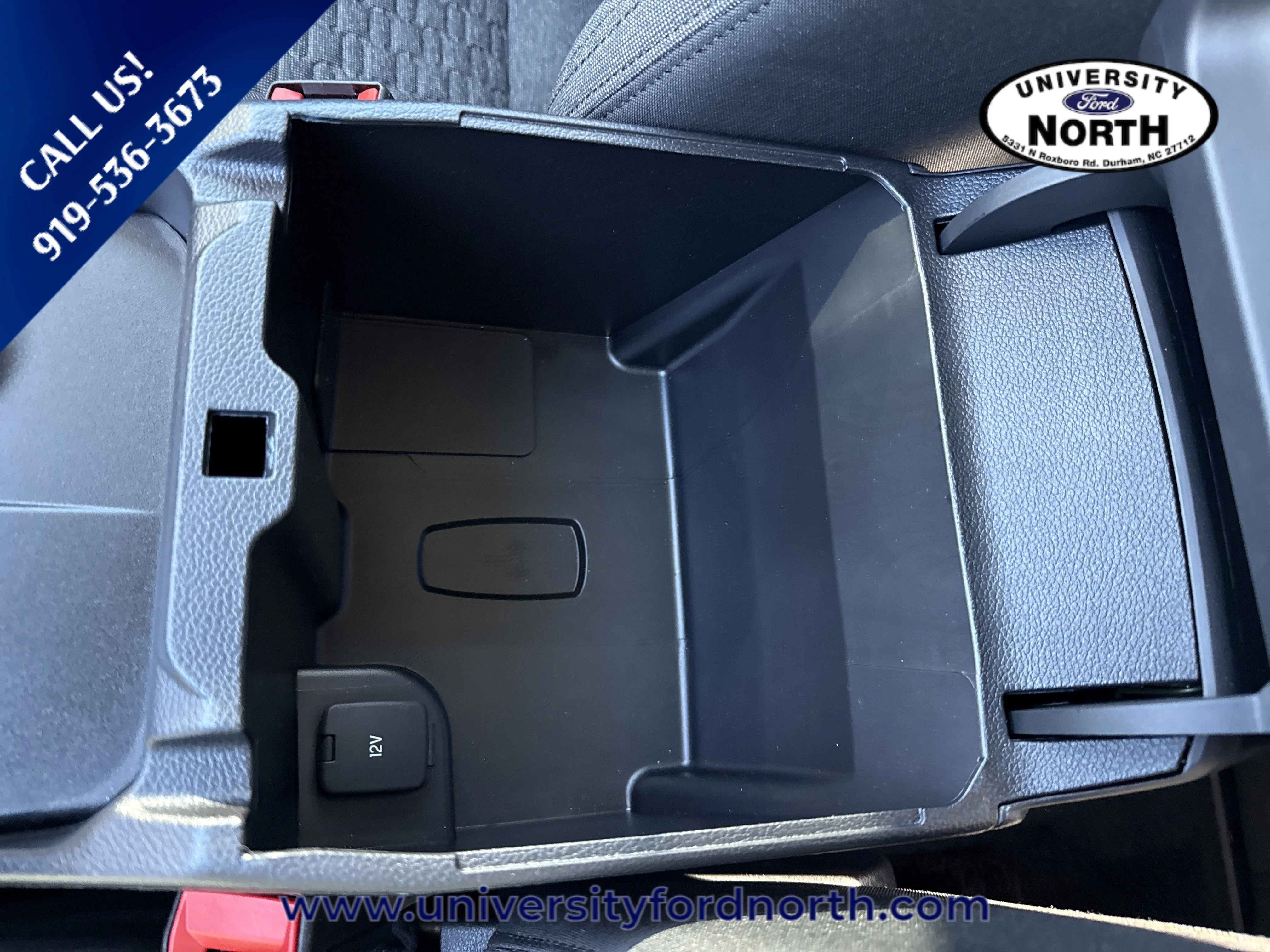 Used 2025 Carbonized Gray Metallic Ford XLT image 35