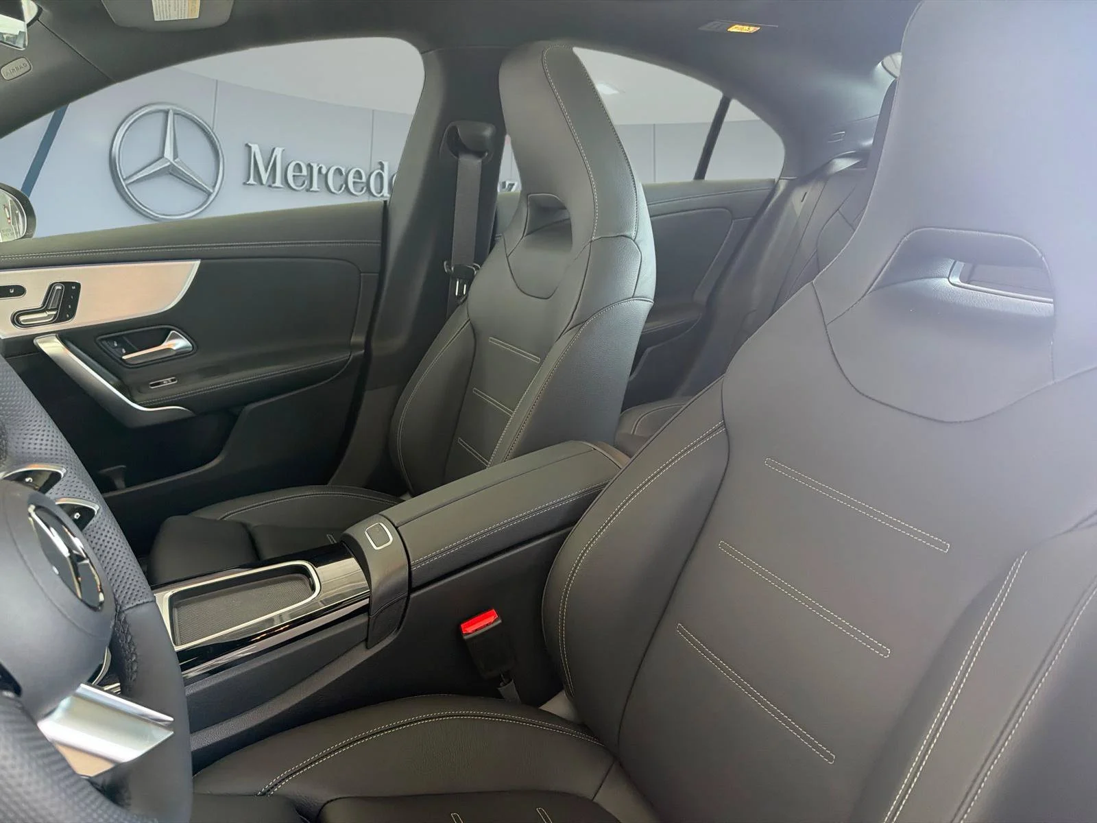 Used 2026 Black Mercedes-Benz CLA 250 image 11