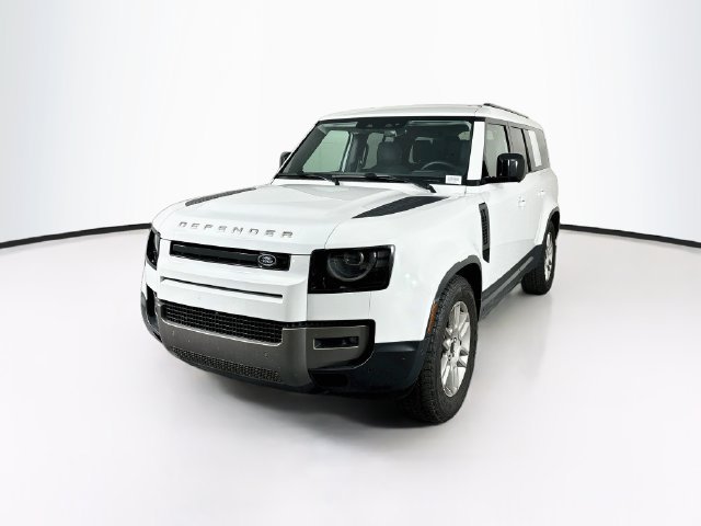 2026 Land Rover Defender 130