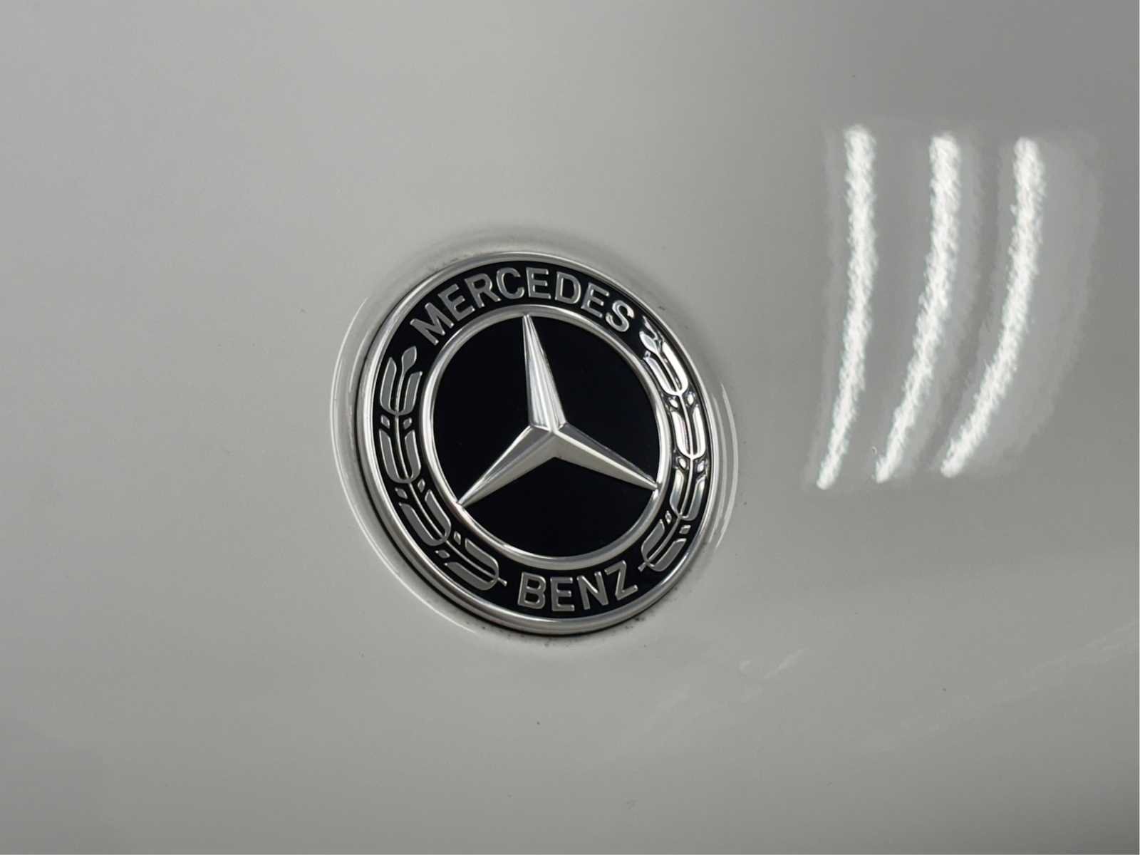 Certified Used 2024 Polar White Mercedes-Benz GLE 350 image 15