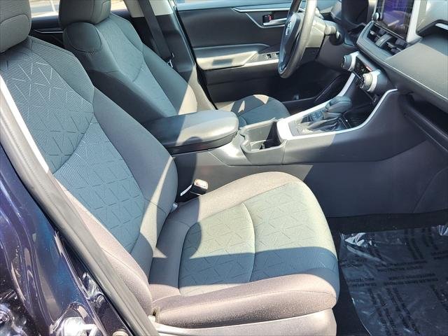 Certified Used 2025 BLUEPRINT Toyota  image 31