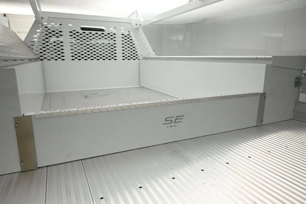 New 2026 White Ford XL image 20