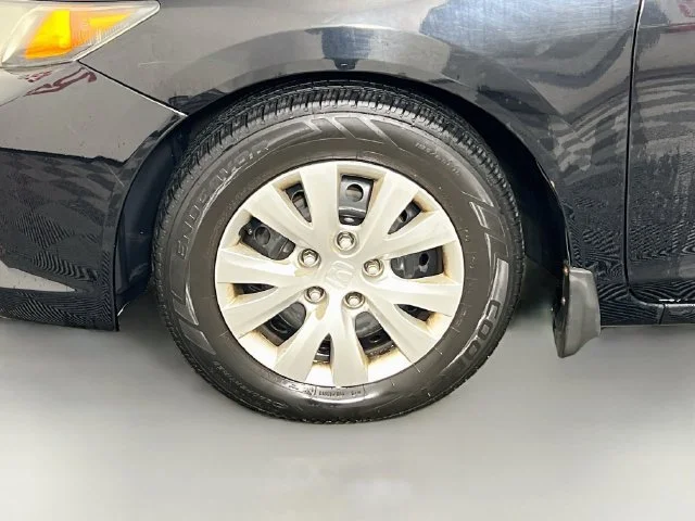 Used 2012 Blue Honda LX image 11