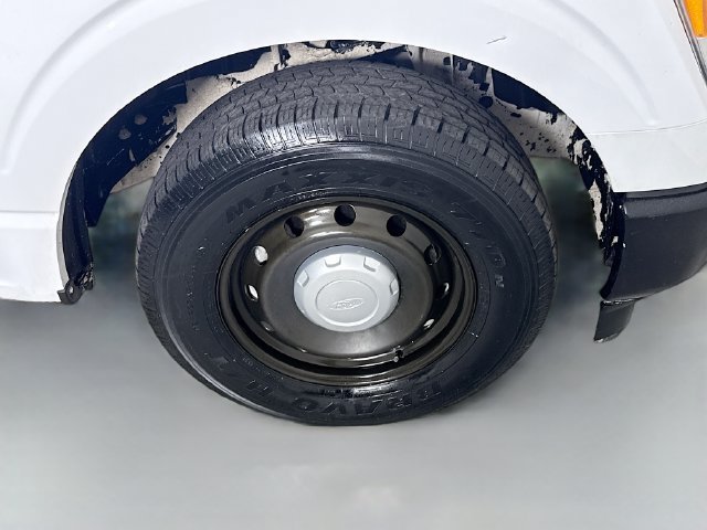 Used 2022 Oxford White Ford XL image 27