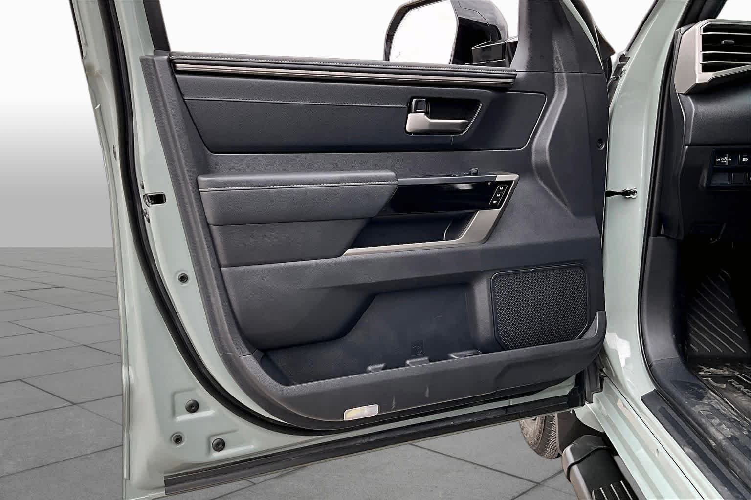 Certified Used 2026 Lunar Rock Toyota Limited Hybrid image 22