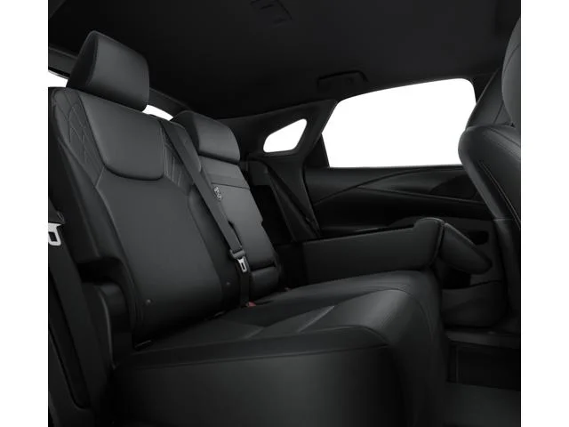 New 2026 Eminent White Pearl Lexus PREMIUM PLUS image 7