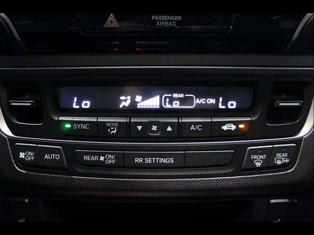 Certified Used 2023 Modern Steel Metallic Honda RTL image 30