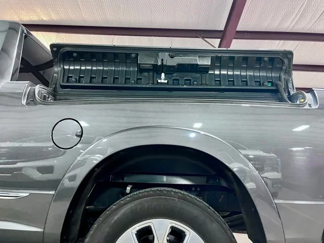 2024 RAM Ram 3500 Pickup Limited - Photo 7