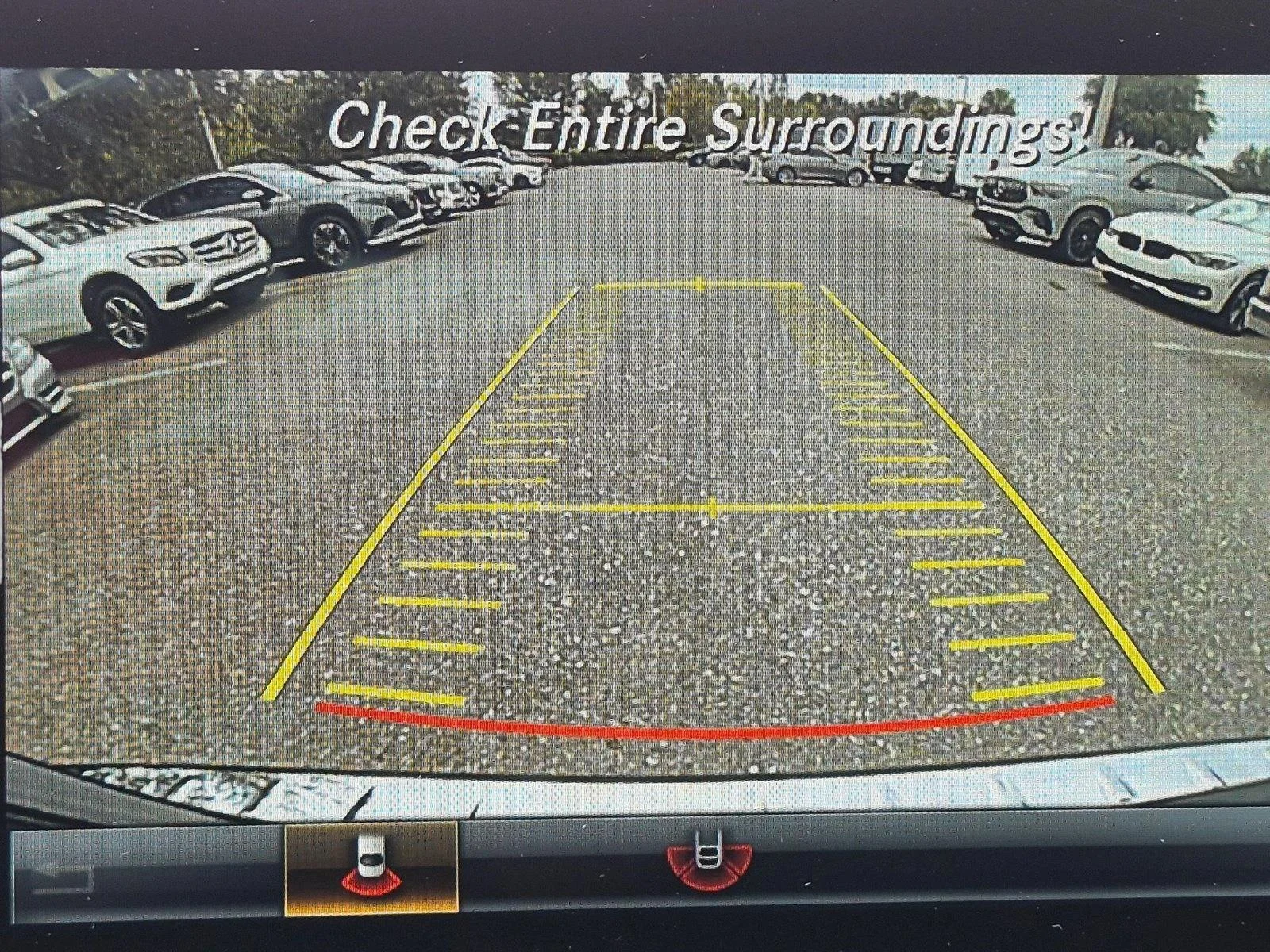 Used 2018 Night Black Mercedes-Benz GLA 250 image 11