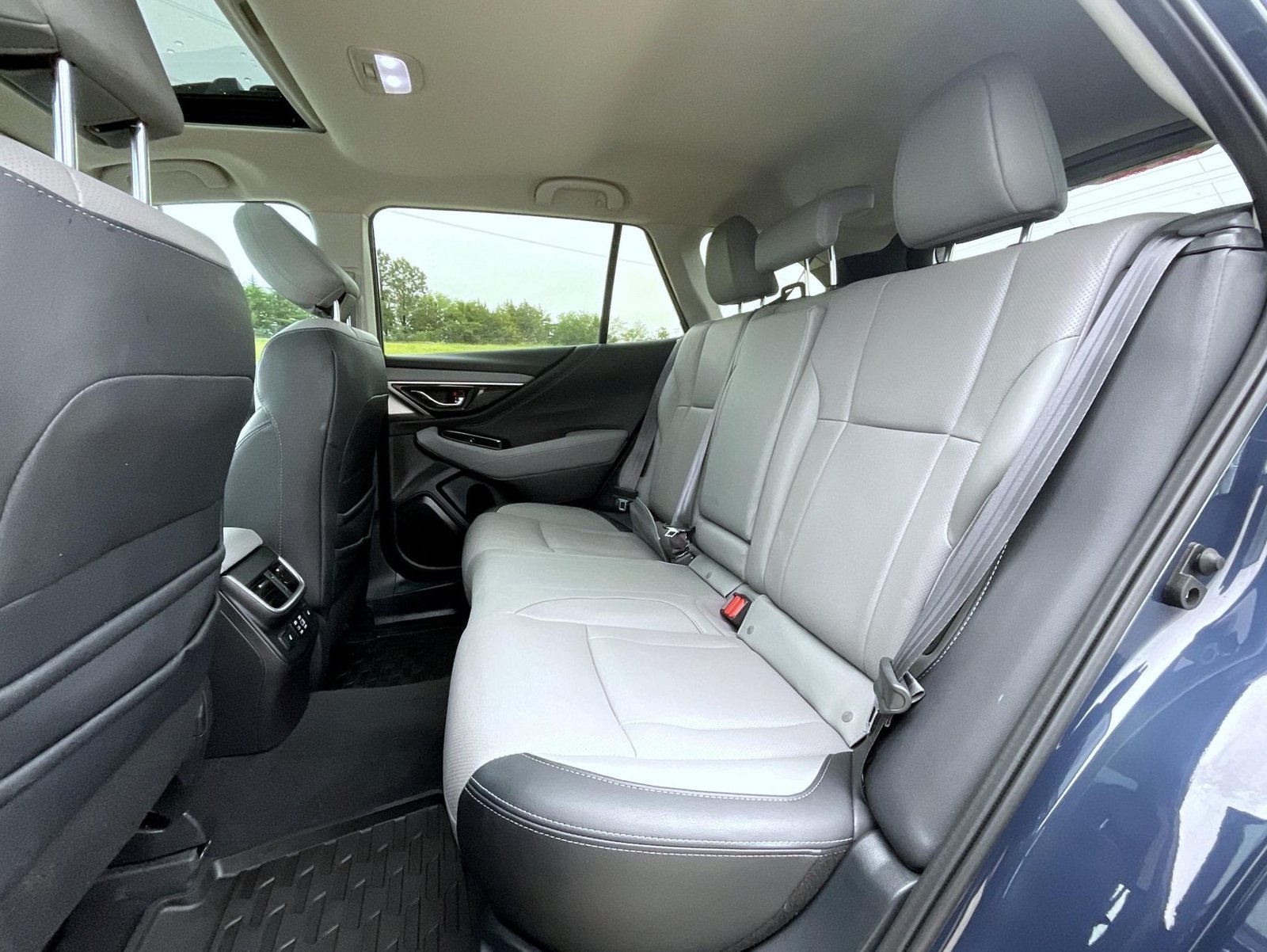 2023 Subaru Outback Limited - Photo 19