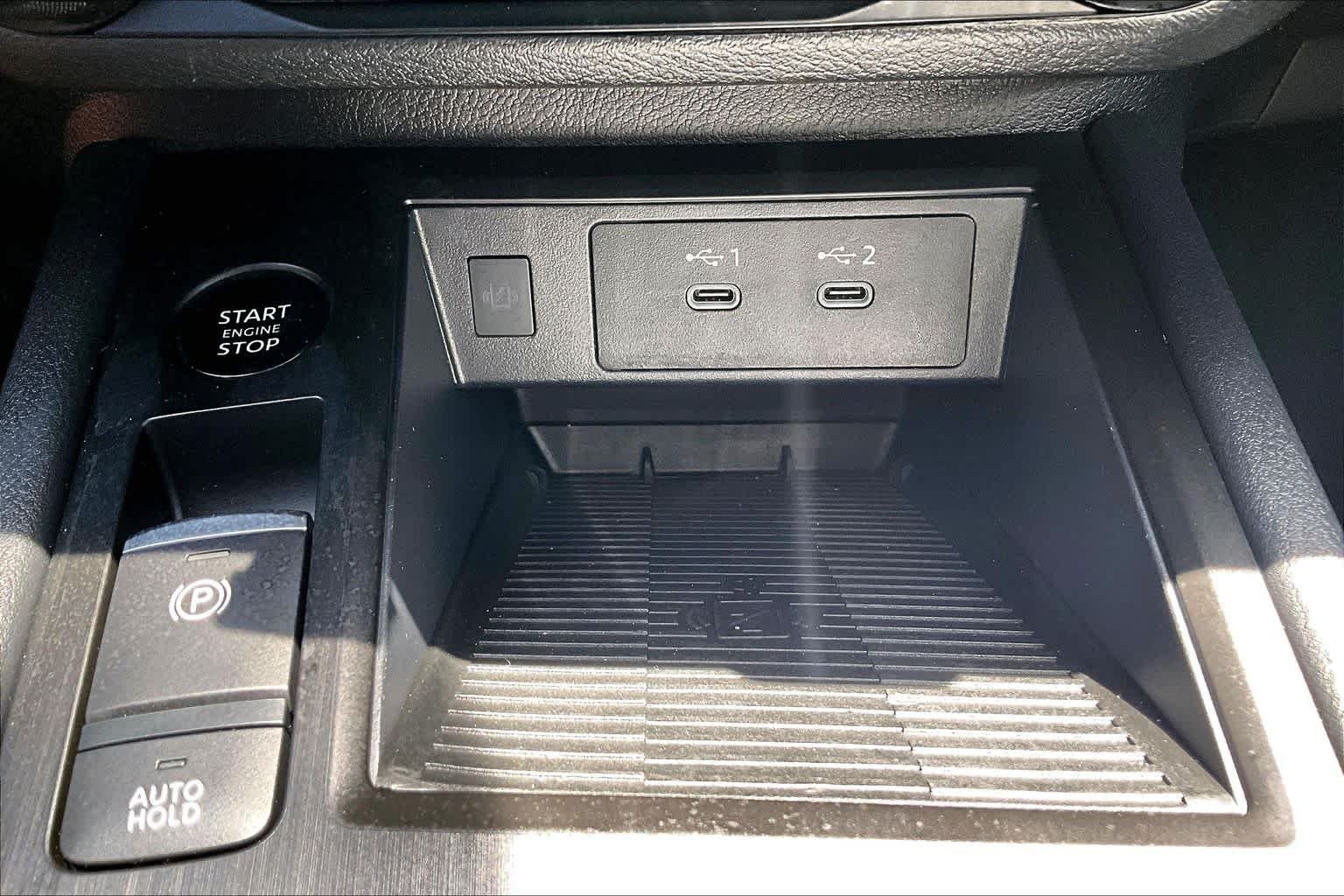 Used 2026 Fresh Powder Nissan SV image 30