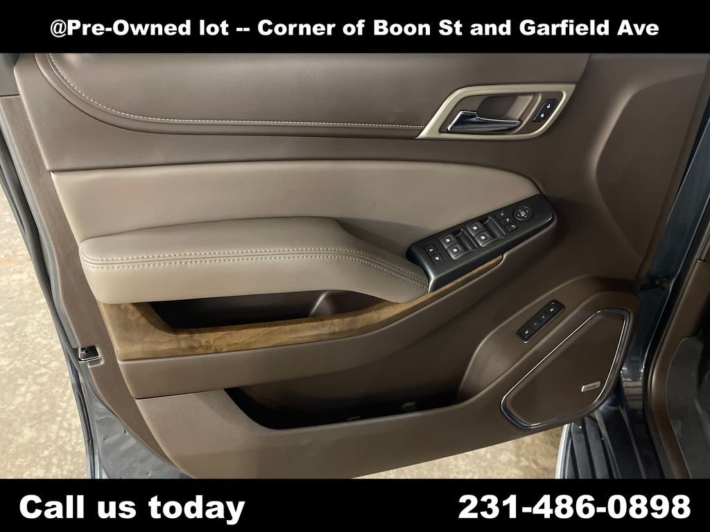 Used 2019 Blue GMC Denali image 15