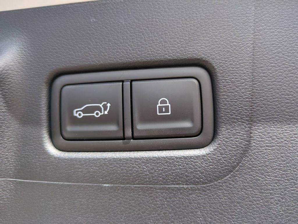 New 2026 White Hyundai XRT AWD image 15