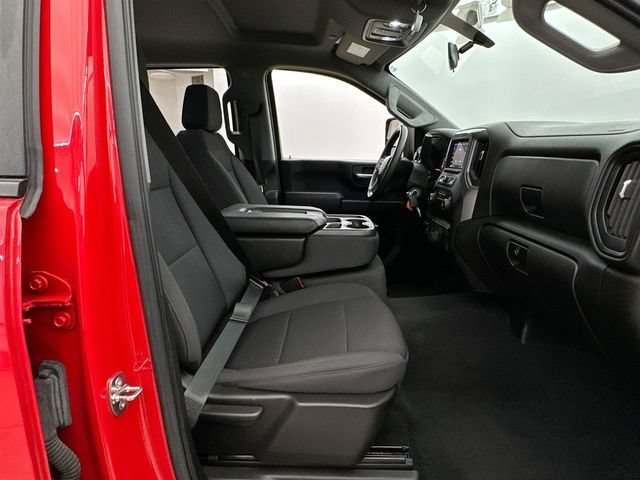 2022 Chevrolet Silverado 2500HD Custom - Photo 15