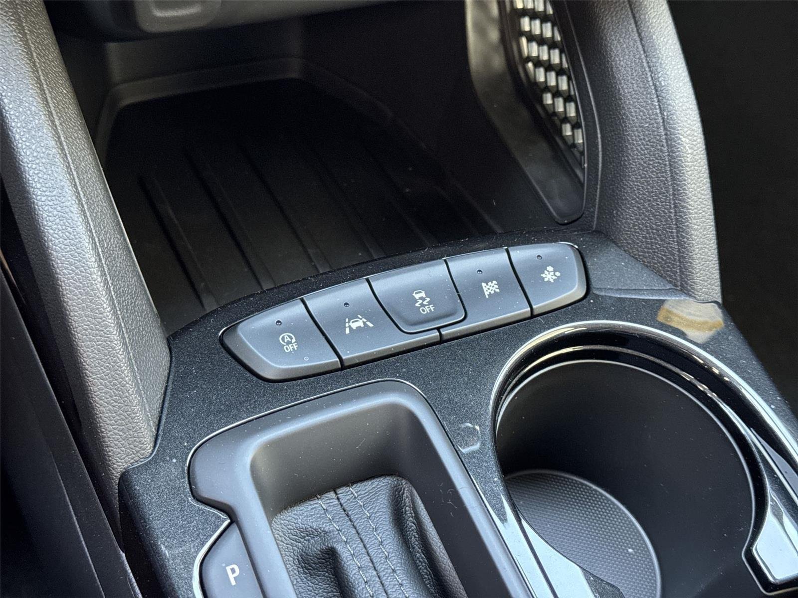 2026 Chevrolet Trailblazer LS - Photo 41