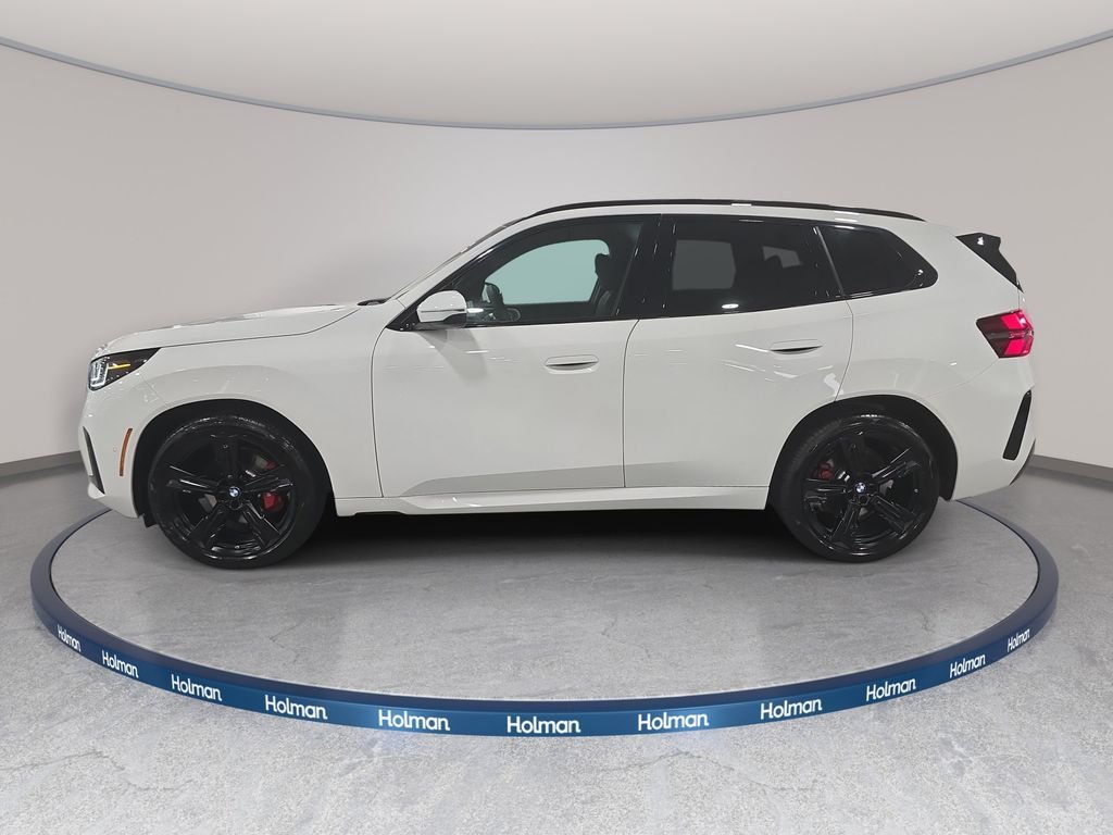 Certified Used 2026 Alpine White BMW 30 xDrive image 8