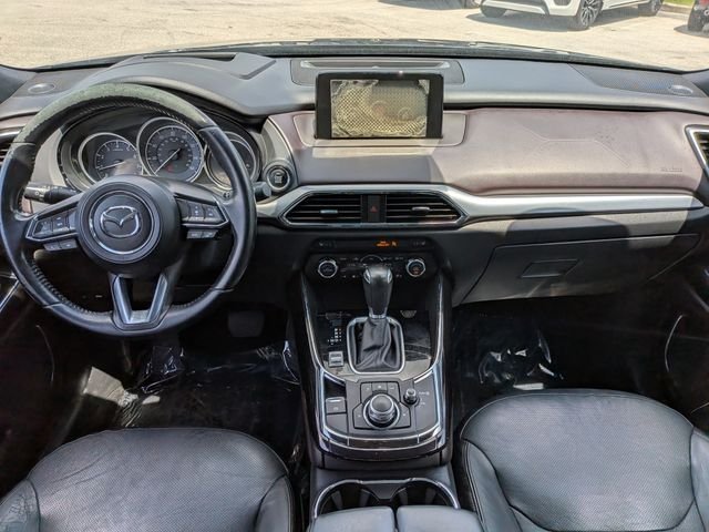 2016 Mazda CX-9 Grand Touring - Photo 17