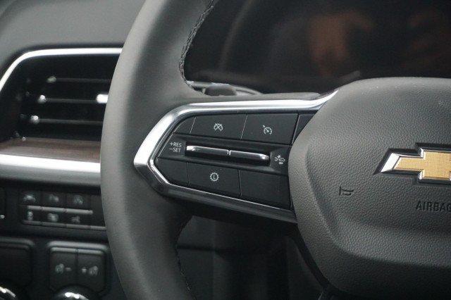2026 Chevrolet Tahoe LT - Photo 29