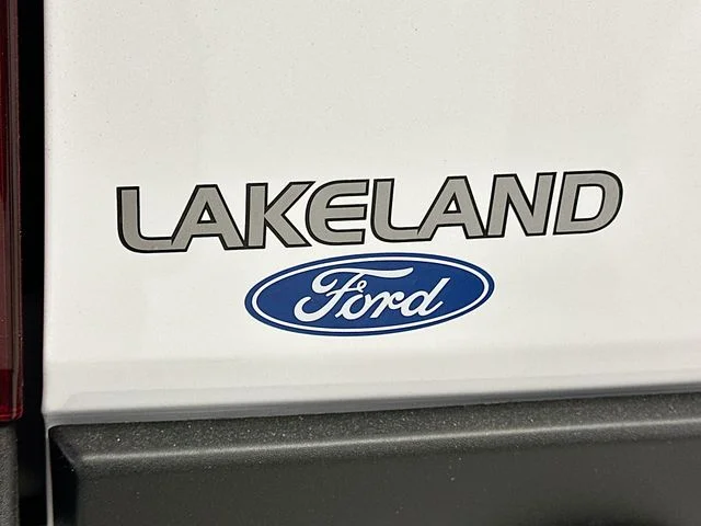 New 2026 Ford Transit-350 Base