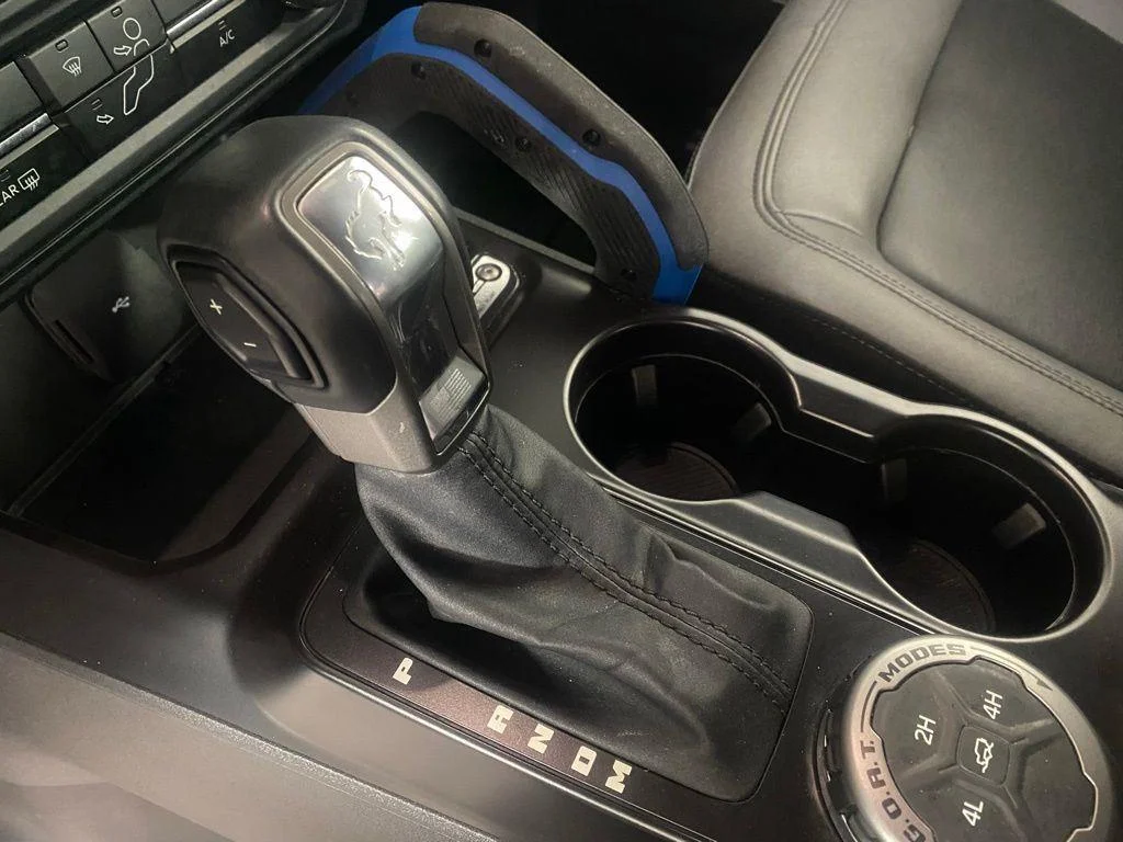 Used 2024 Gray Metallic Ford Black Diamond image 21