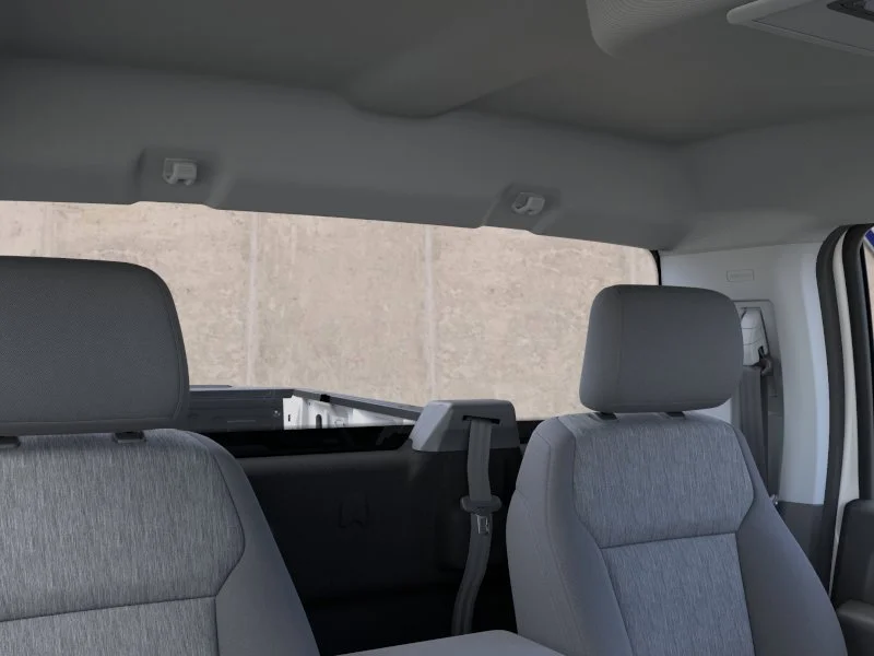 New 2026 Oxford White Ford XL image 22