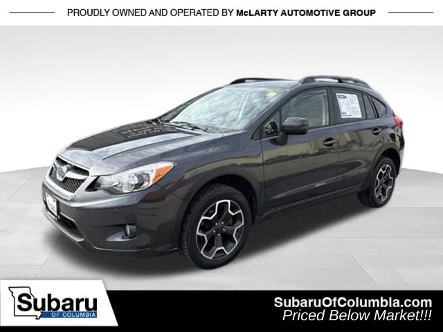 Used 2013 Gray Subaru 2.0i Limited image 4